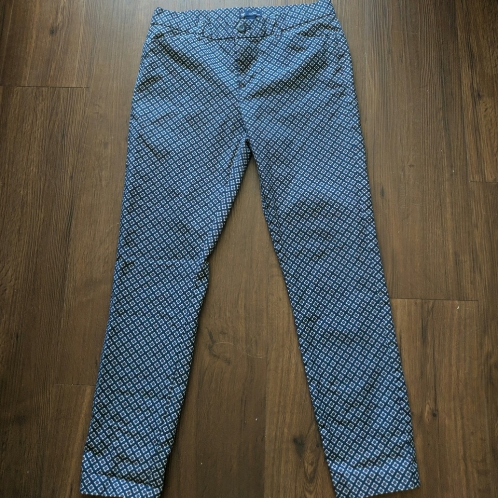 Gap Slim City Pant